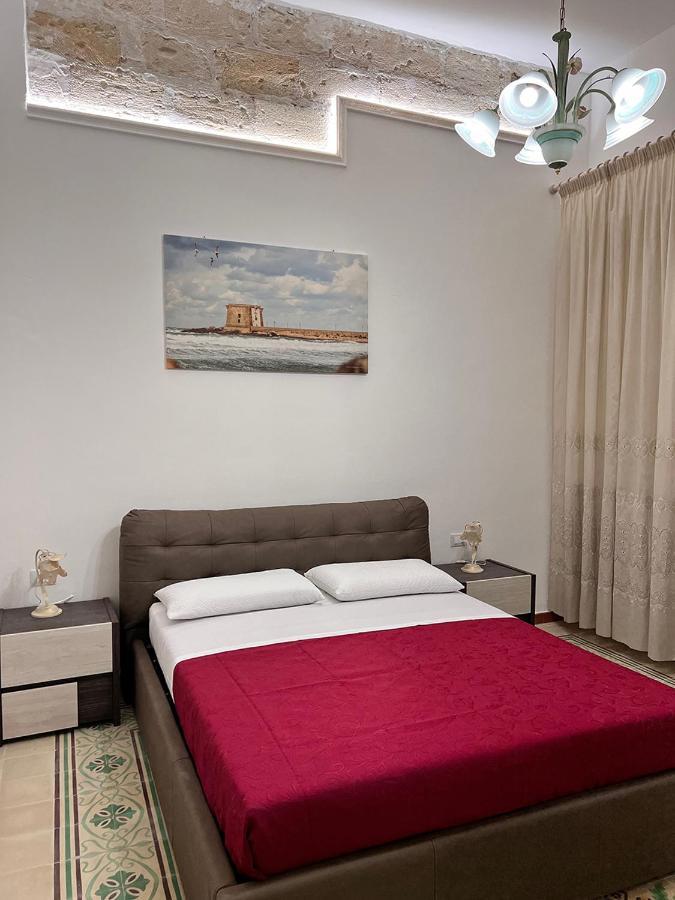 Osorio 74 Apartments Τραπάνι Εξωτερικό φωτογραφία