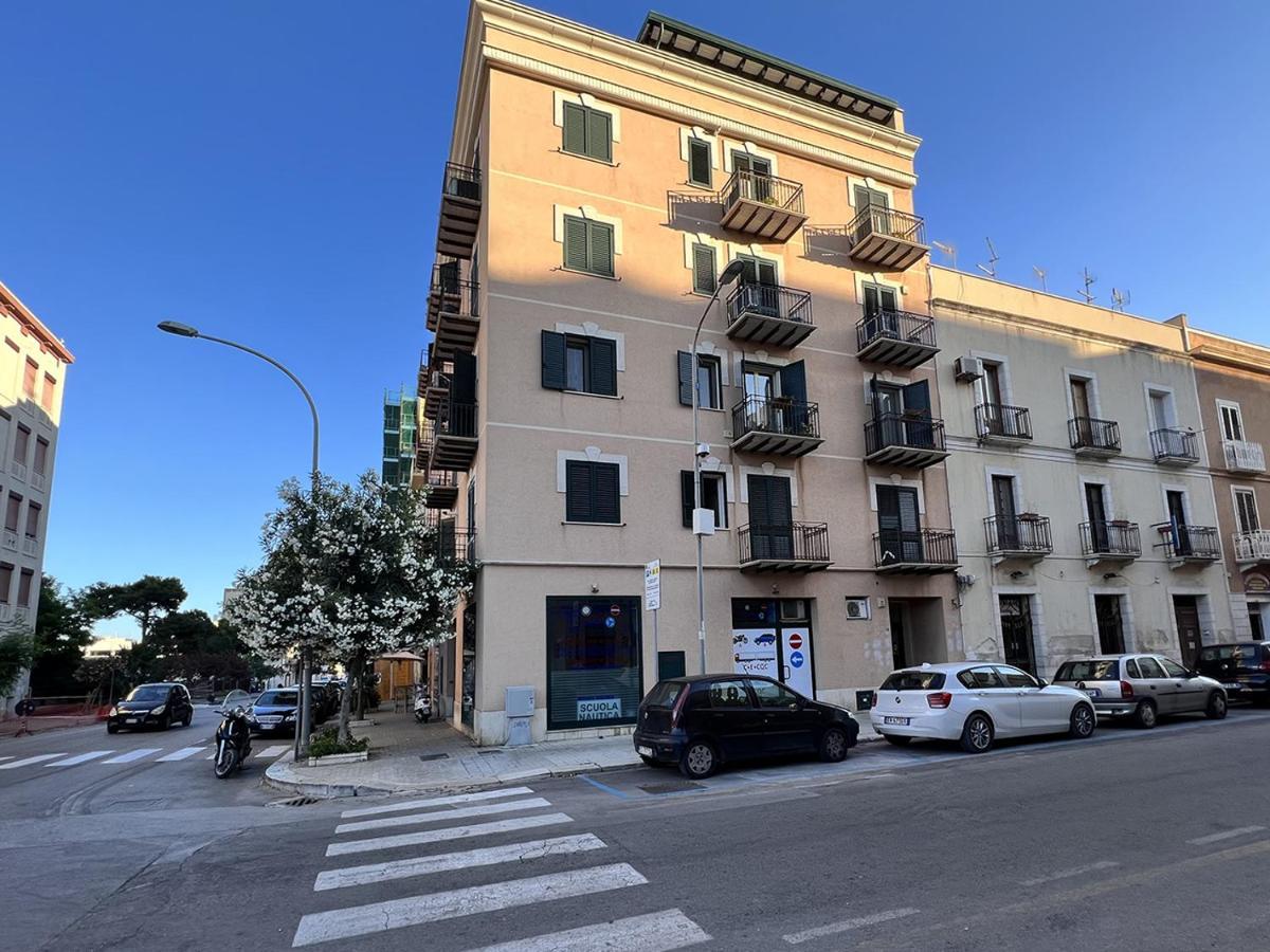Osorio 74 Apartments Τραπάνι Εξωτερικό φωτογραφία