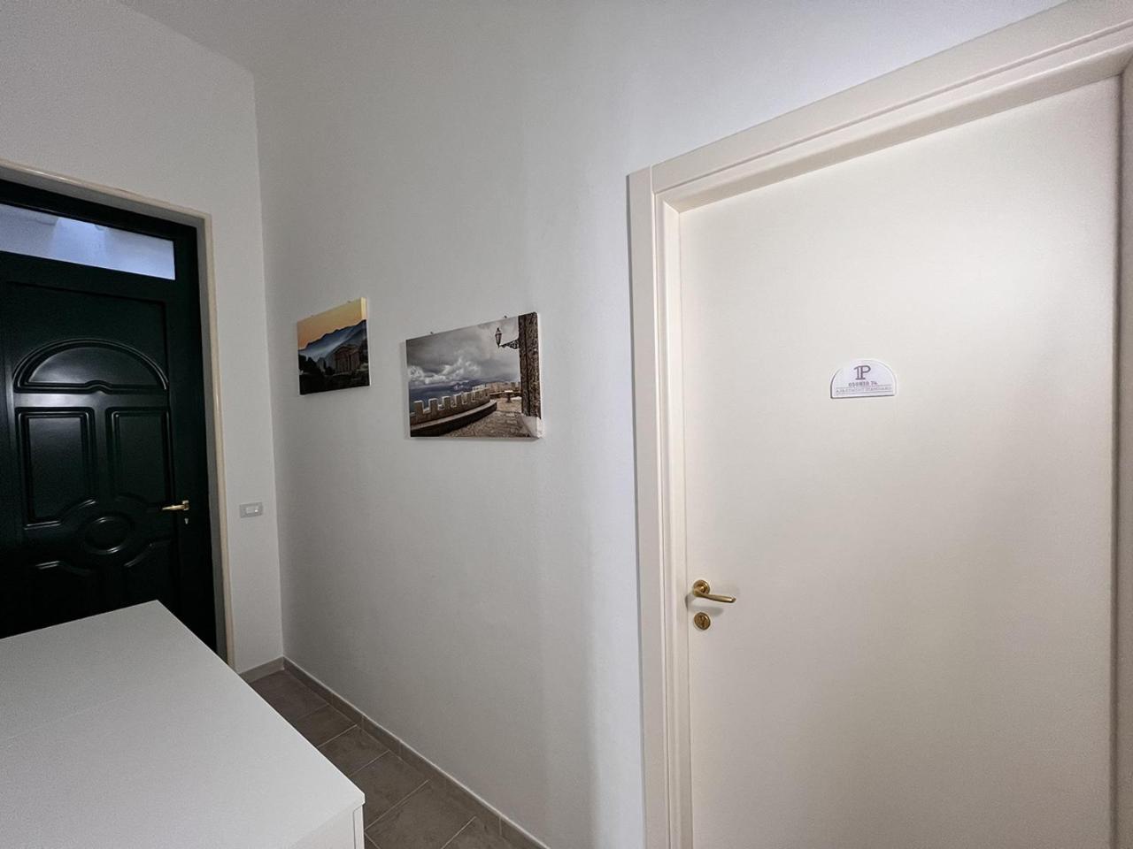Osorio 74 Apartments Τραπάνι Εξωτερικό φωτογραφία